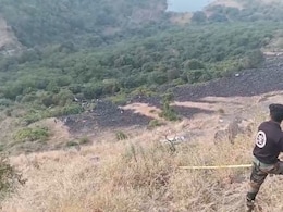 नासिक में बड़ा हादसा: श्रद्धालुओं की कार खाई में गिरी, 6 लोगों की मौत, PM मोदी ने जताया दुख