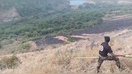 6 Killed As Car Falls Into 600-Foot Gorge In Maharashtra's Nashik