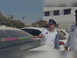 सड़क को बनाया जश्न का अड्डा! रायपुर में बर्थडे सेलिब्रेशन और स्टंटबाजी पर पुलिस का बड़ा एक्शन