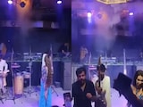 "Lost Weight, Crying Constantly": Husband Of Goa Nightclub Dancer To NDTV "Lost Weight, Crying Constantly": Husband Of Goa Nightclub Dancer To NDTV