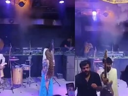 "25 Lives Lost, But My Wife Died Alive": Goa Club Dancer's Husband To NDTV