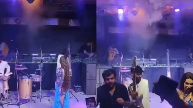 "25 Lives Lost, But My Wife Died Alive": Goa Club Dancer's Husband To NDTV