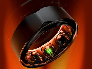 BoAt की नई Valour Ring 1 स्मार्ट अंगूठी ट्रैक करेगी फिटनेस और हेल्थ, फुल चार्ज में चलेगी 15 दिन! जानें कीमत