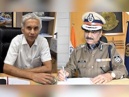 IAS IPS: मध्यप्रदेश ब्यूरोक्रेसी में 2026 होगा 32 अफसरों का आख़िरी साल,  कौन-कौन होंगे रिटायर?