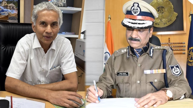 IAS IPS: मध्यप्रदेश ब्यूरोक्रेसी में 2026 होगा 32 अफसरों का आख़िरी साल,  कौन-कौन होंगे रिटायर?