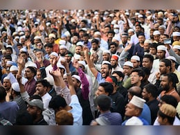 हादी की हत्या पर बांग्लादेश की अंतरिम सरकार को अल्टीमेटम, हत्यारों की गिरफ्तारी के लिए 24 घंटे की मोहलत