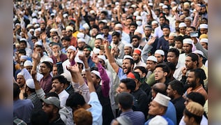 हादी की हत्या पर बांग्लादेश की अंतरिम सरकार को अल्टीमेटम, हत्यारों की गिरफ्तारी के लिए 24 घंटे की मोहलत