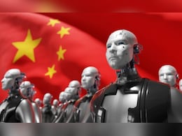 कौन-सी जंग की तैयारी कर रहा चीन, इस तरह तैनात किए फौजी रोबोट, बैटरी खत्म हुई तो क्या होगा