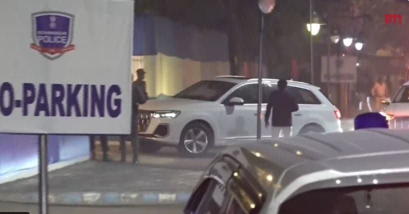 Latest and Breaking News on NDTV Latest and Breaking News on NDTV