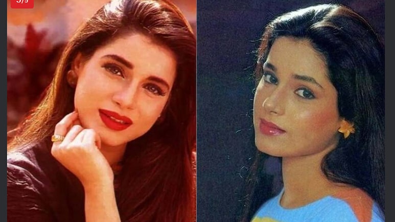 नीलम की बेटी ने खूबसूरती में तोड़े सारे रिकॉर्ड्स, फोटोज देख कर कहेंगे-  सबसे सुंदर स्टारकिड