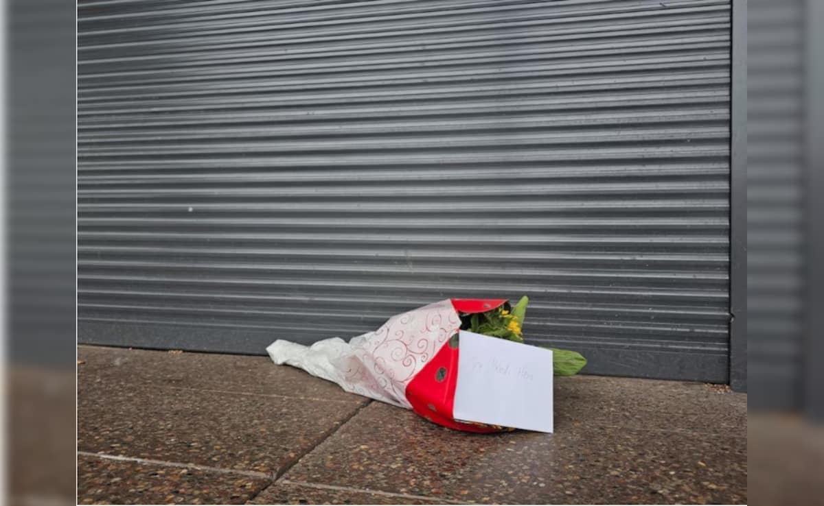 Latest and Breaking News on NDTV Latest and Breaking News on NDTV