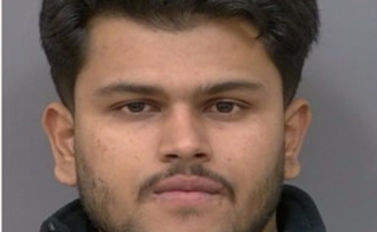Indian-Origin Man Arrested for Indecent Acts