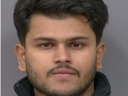 Indian-Origin Man Arrested In Canada For Flashing Female Doctors In Clinics