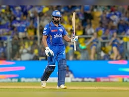 मुंबई इंडियंस के गेंदबाज ने रोहित शर्मा को ही IPL की ऑल टाइम प्लेइंग XI में नहीं दिया मौका