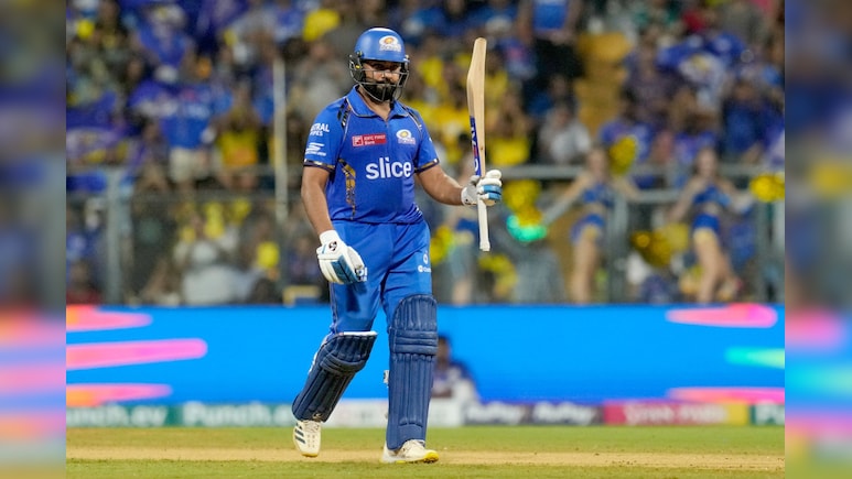 मुंबई इंडियंस के गेंदबाज ने रोहित शर्मा को ही IPL की ऑल टाइम प्लेइंग XI में नहीं दिया मौका
