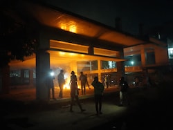 Why Anti-India Mob Attacked Bangladesh Media Houses, Mujibur Rahman's House