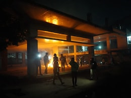 Why Anti-India Mob Attacked Bangladesh Media Houses, Mujibur Rahman's House