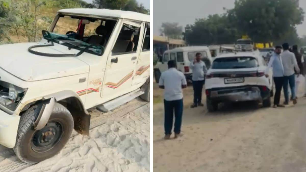 Latest and Breaking News on NDTV