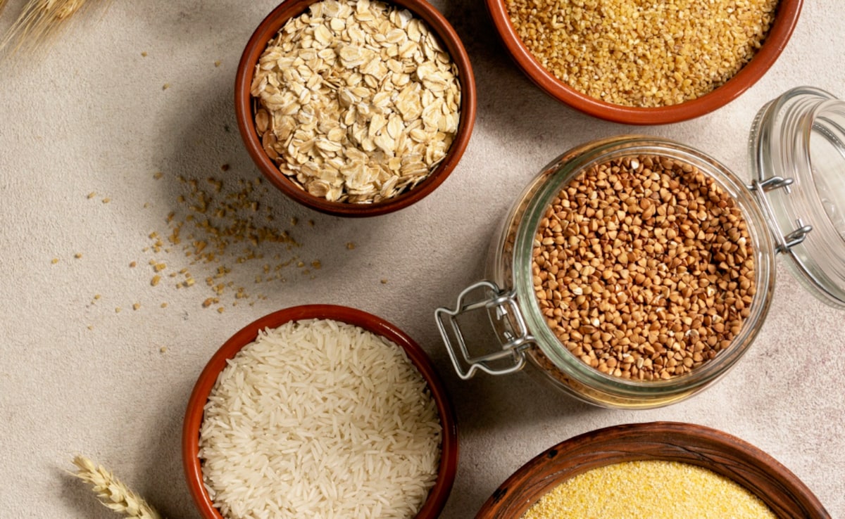 FAQS About Bajra/Millets : Health Benefits and Side Effects of Millets | Rojana Ragi/Bajra Khane Ke Fayde Nuksan | Ragi/Bajra ki taseer Latest and Breaking News on NDTV