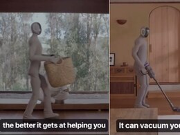 चैट जीपीटी से लैस दुनिया का पहला 'रामू काका', घर का नौकर बनाकर रखो, ऐसे करेगा सारे काम