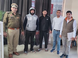 Married Woman Shot For Refusing Friend's Marriage Proposal At Gurugram Club