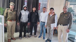 Married Woman Turns Down Friend's Proposal, He Shoots Her At Gurugram Club