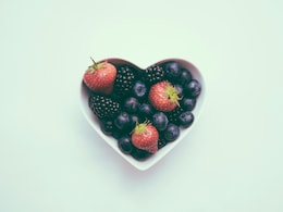 Heart Health: Follow These Expert Diet Tips To Keep Your Heart Healthy In Winter