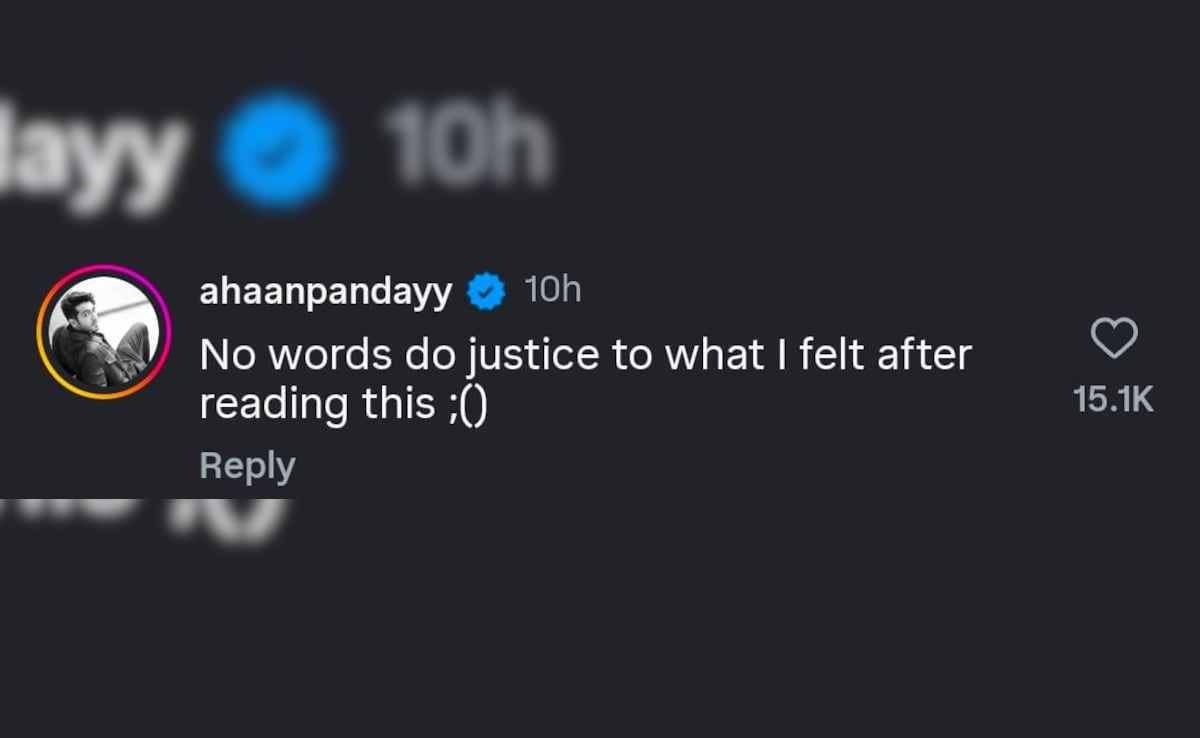 Latest and Breaking News on NDTV Latest and Breaking News on NDTV