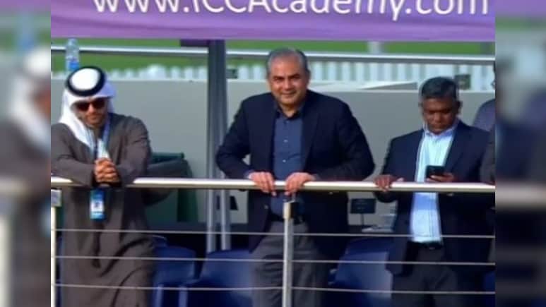 IND U19 vs PAK U19: जब भारत को मिल रही थी शिकस्त, तब स्टेडियम में क्या रहे थे मोहसिन नकवी?