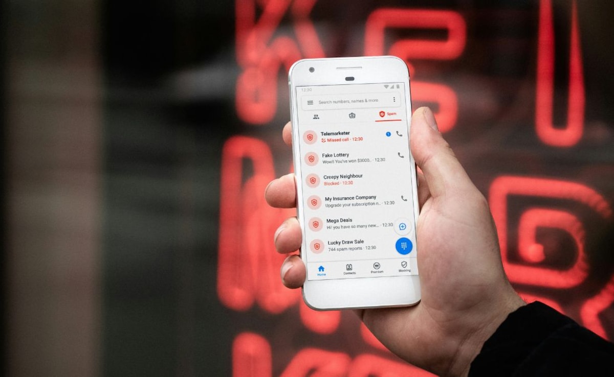 Latest and Breaking News on NDTV