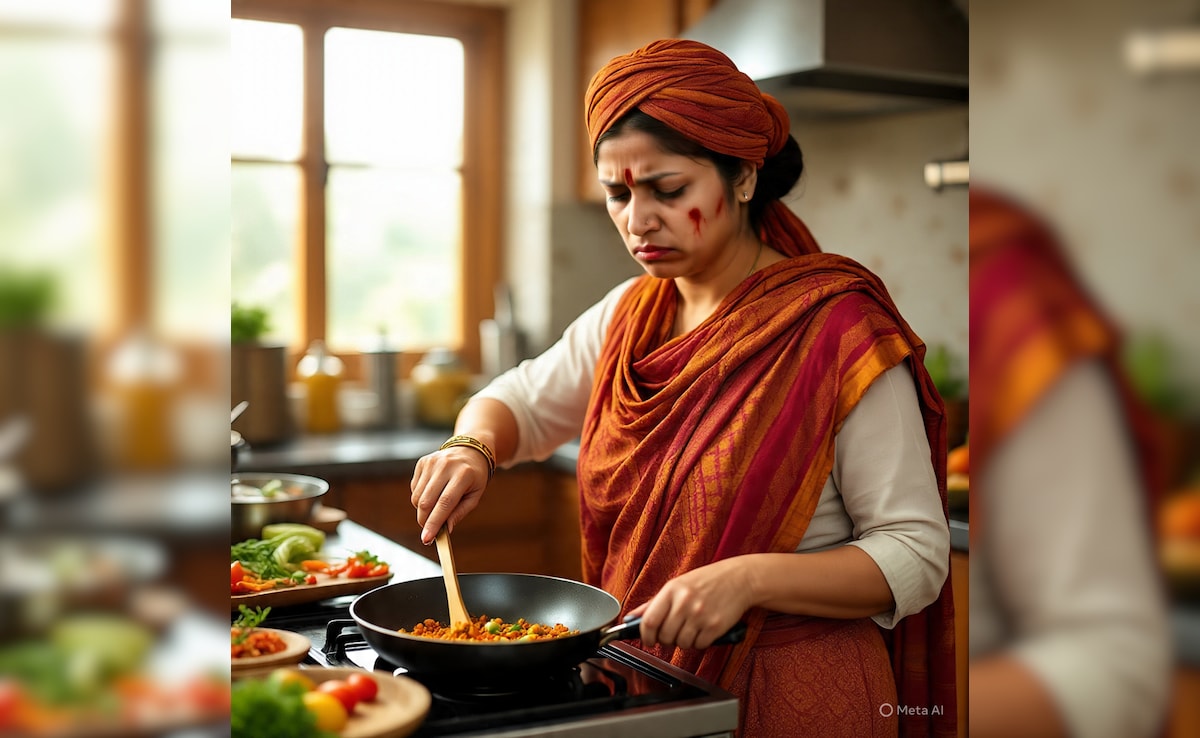 severe anaemia,early septic shock,patient symptoms,hospital emergency,patient distress Latest and Breaking News on NDTV