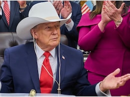 'अगर मैं पीता तो...', ट्रंप ने क्यों कहा कि उनमें है 'एडिक्टिव पर्सनैलिटी'? जानिए इस बयान का पूरा मतलब