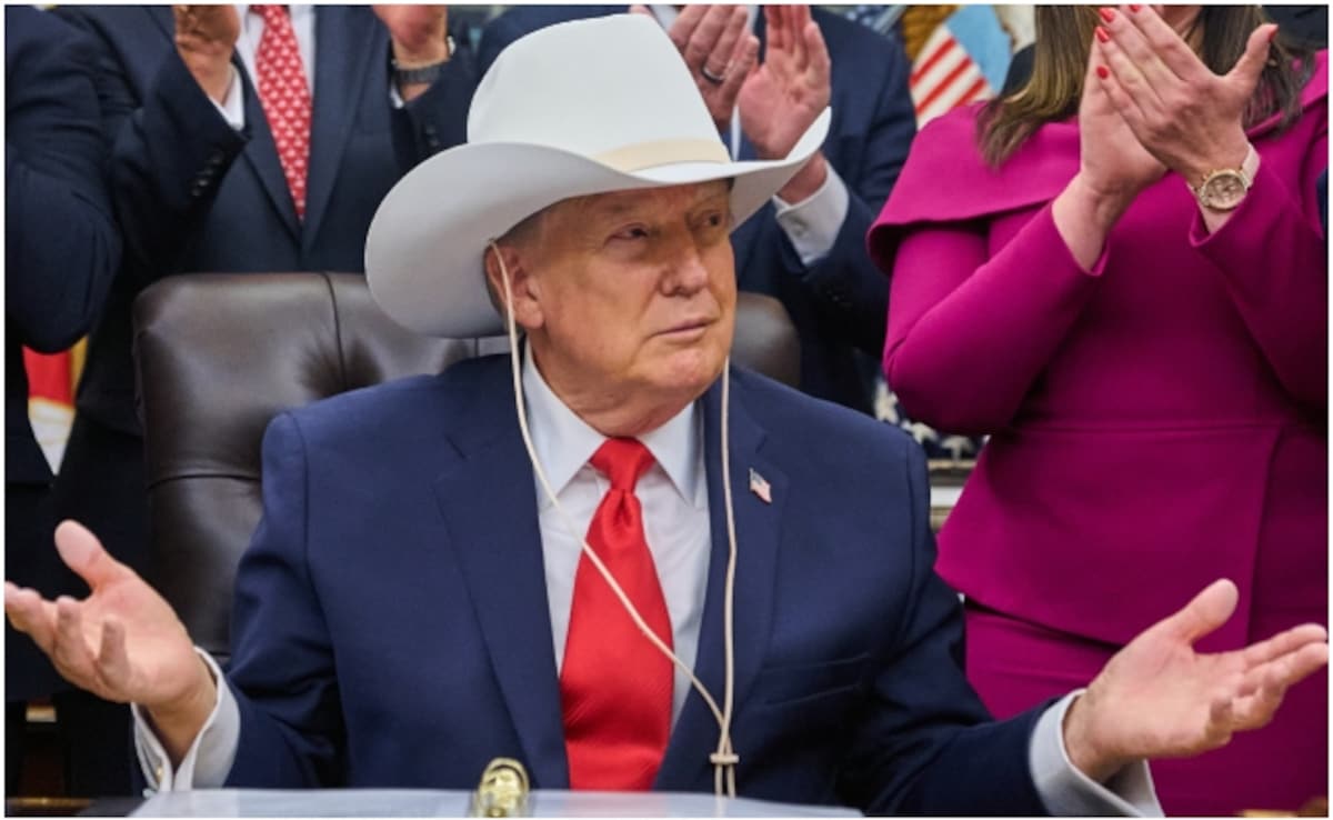 Alles wat we weten over de rechtszaak van Trump ter waarde van 10 miljard dollar tegen de BBC