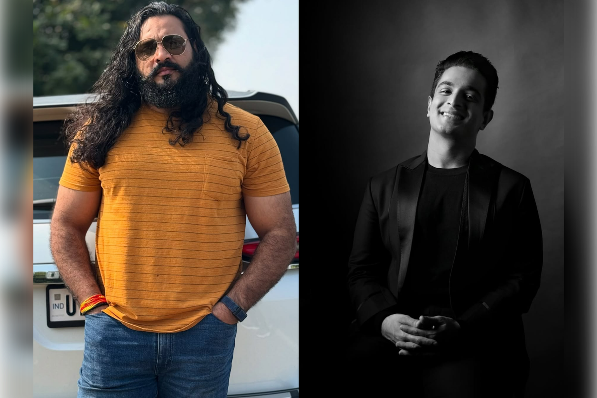 Ranveer Allahbadia Reacts To Saurav Gujar's Death Threat After 'India's Got Lalent' Row; Here's What He Said