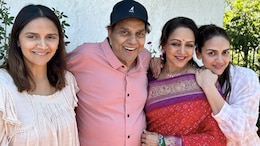 Dharmendra : देओल कुटुंबानंतर आता हेमा मालिनीने आयोजित केली प्रेयर मीट; ठिकाण, वेळेसंबंधित माहिती जाणून घ्या