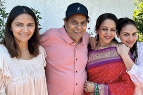Dharmendra : देओल कुटुंबानंतर आता हेमा मालिनीने आयोजित केली प्रेयर मीट; ठिकाण, वेळेसंबंधित माहिती जाणून घ्या