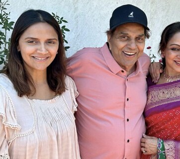 Dharmendra : देओल कुटुंबानंतर आता हेमा मालिनीने आयोजित केली प्रेयर मीट; ठिकाण, वेळेसंबंधित माहिती जाणून घ्या