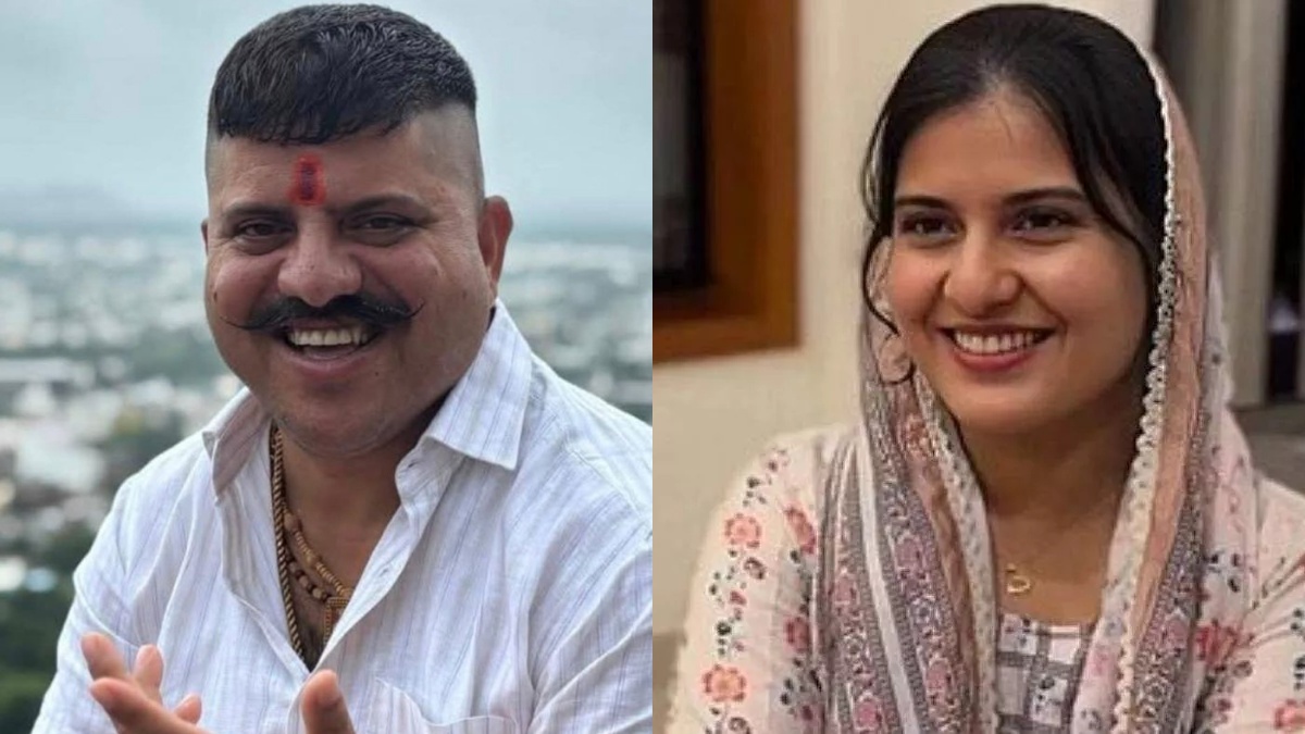 सांसद इकरा हसन के खिलाफ अभद्र टिप्पणी करने वाला योगेंद्र सिंह राणा क्यों चढ़ा पुलिस के हत्थे