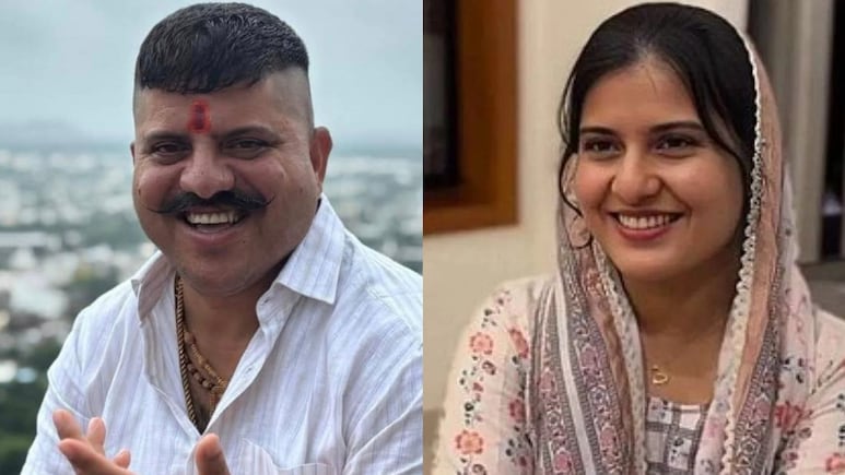 सांसद इकरा हसन के खिलाफ अभद्र टिप्पणी करने वाला योगेंद्र सिंह राणा क्यों चढ़ा पुलिस के हत्थे