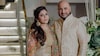 Singer B Praak, Wife Meera Welcome A Baby Boy. See Announcement Post
