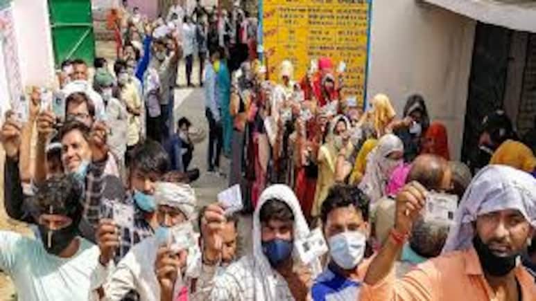 यूपी पंचायत चुनाव: ग्राम प्रधान सवा लाख, जानें ब्लॉक प्रमुख से जिला पंचायत अध्यक्ष तक कितना चुनाव प्रचार में खर्च कर सकेंगे