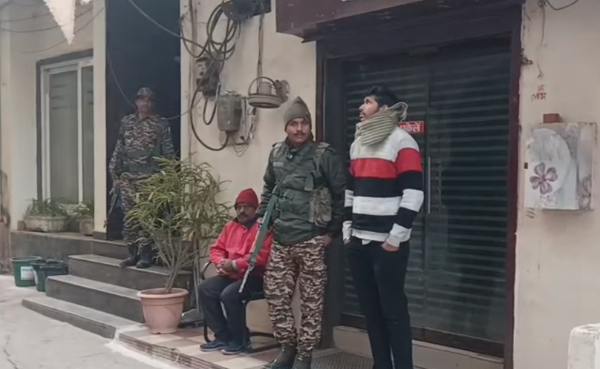 IT Raid: कटनी में आयकर विभाग की दबिश; इनके यहां 50 सदस्यों की टीम का छापा, जानिए पूरा मामला