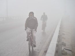 Fog Alert: दिल्ली, यूपी से बिहार तक कोहरे का कहर! सुबह भी घुप्प अंधेरा छाया, जानें न्यू ईयर तक कैसा रहेगा मौसम