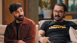 हैप्पी पटेल के निर्देशक वीर दास ने जानें क्यों आमिर खान के साथ काम करना बताया खास