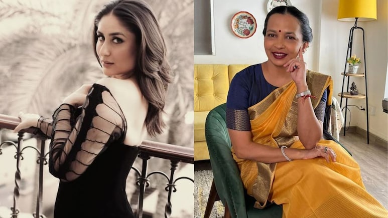 Kareena Kapoor's Nutritionist Shares 3 Easy Tips For Good Health And Weight Loss