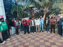 रायपुर में फार्महाउस पार्टी बनी बवाल, देर रात हुल्लड़बाजी करते 15 लड़के-7 लड़कियां पुलिस के हत्थे चढ़े