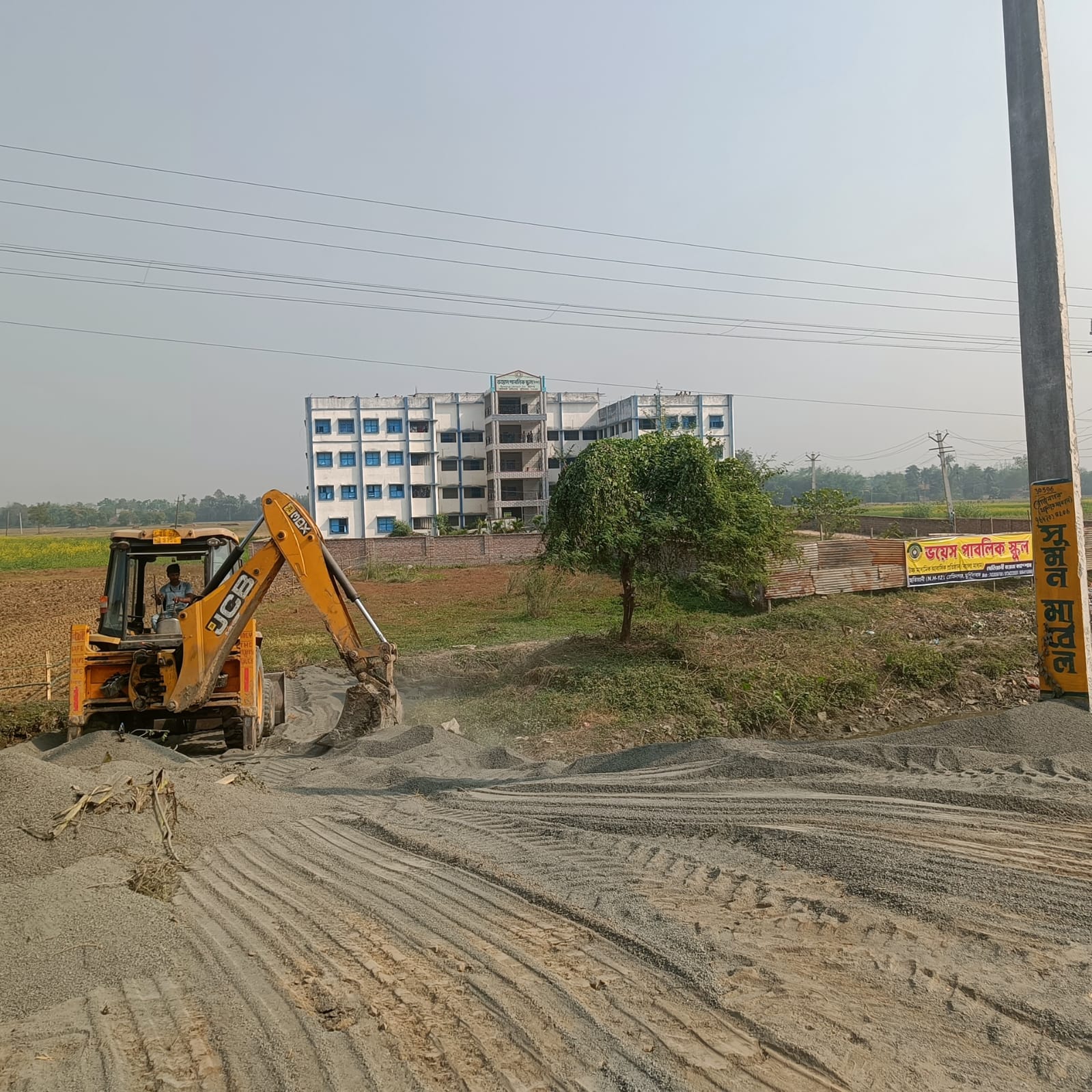 3 लाख की भीड़, 60000 पैकेट बिरयानी... बंगाल में आज बाबरी की बुनियाद रखने पर अड़े हुमायूं कबीर, BJP की चेतावनी