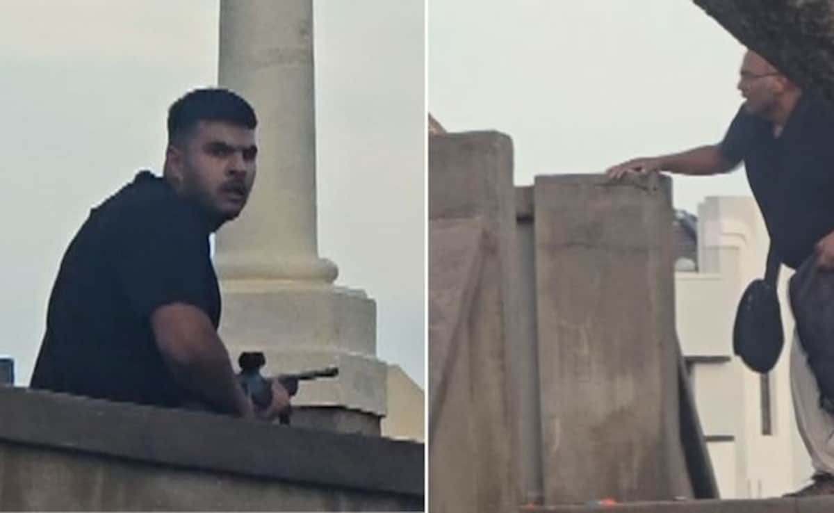 Sydney Shooters' 28-Day Trip: A Look Inside Extremism In Philippines