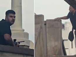 Sydney Shooters' 28-Day Trip: A Look Inside Extremism In Philippines