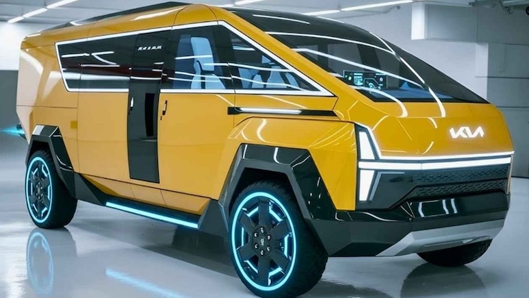 2026 Kia Motorhome Release: ये कार है कोई लग्&zwj;जरी हाउस? खासियतें ऐसी कि होश उड़ा दे!